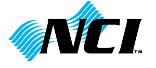 NCI logo